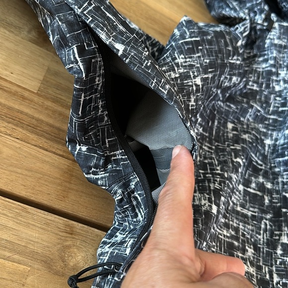 NORTH FACE ⭐️ Venture rain jacket - Picture 10 of 11